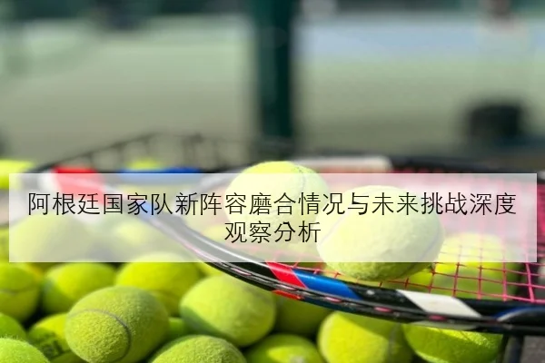 阿根廷国家队新阵容磨合情况与未来挑战深度观察分析